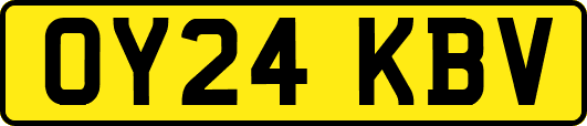 OY24KBV