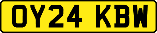 OY24KBW