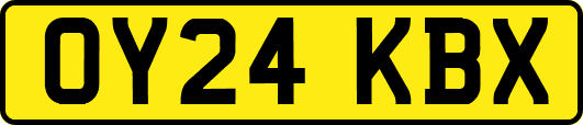 OY24KBX