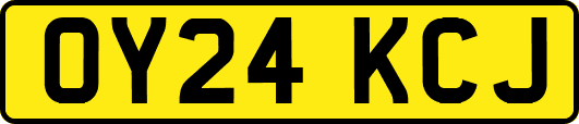 OY24KCJ