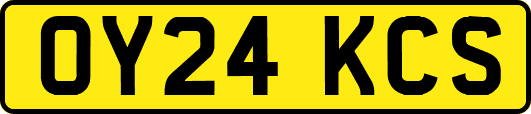 OY24KCS
