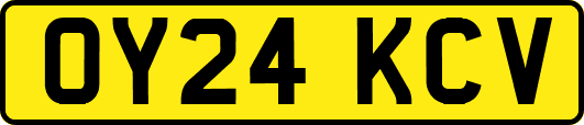 OY24KCV