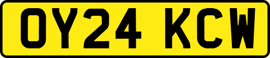 OY24KCW