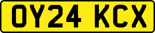 OY24KCX