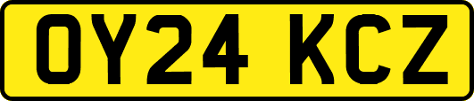 OY24KCZ