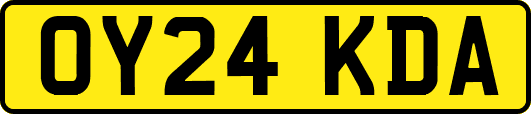 OY24KDA
