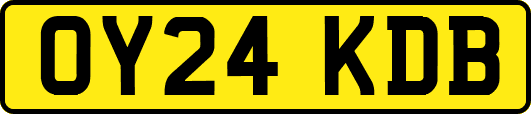 OY24KDB
