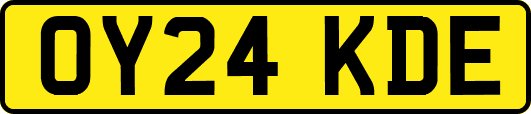 OY24KDE