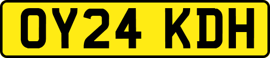 OY24KDH
