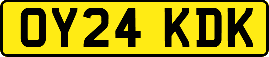 OY24KDK