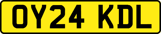 OY24KDL