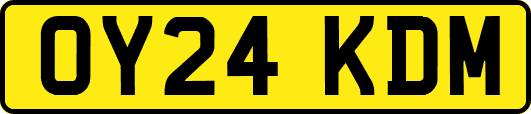 OY24KDM