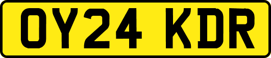 OY24KDR