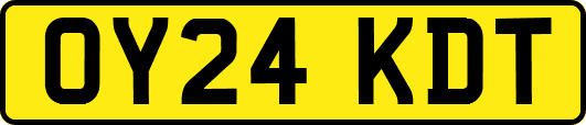 OY24KDT