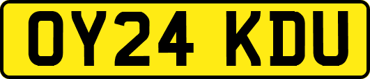 OY24KDU