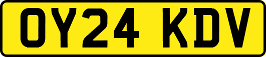 OY24KDV