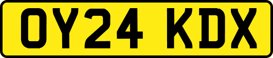 OY24KDX
