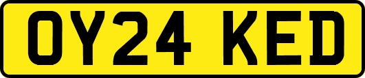 OY24KED