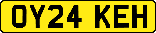 OY24KEH