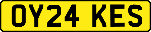 OY24KES