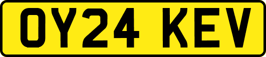 OY24KEV