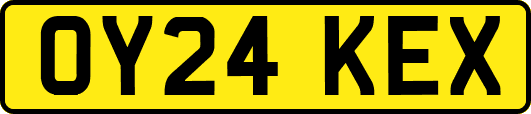 OY24KEX