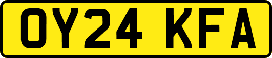 OY24KFA