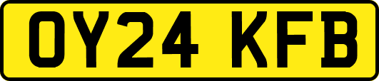OY24KFB