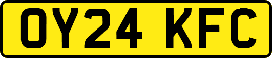 OY24KFC