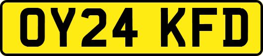 OY24KFD