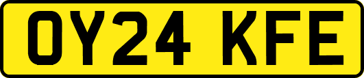 OY24KFE