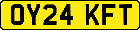 OY24KFT