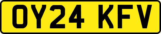 OY24KFV