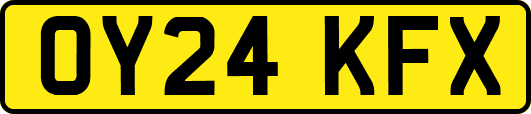 OY24KFX