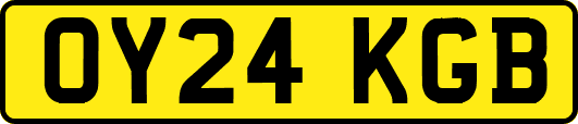OY24KGB