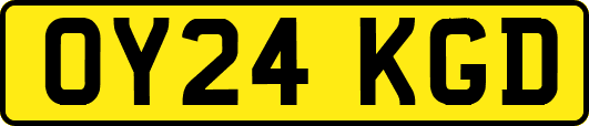 OY24KGD
