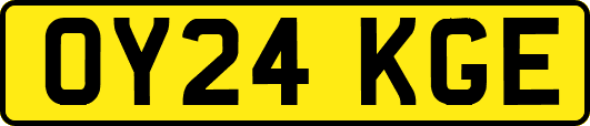 OY24KGE