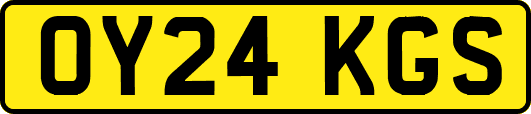 OY24KGS
