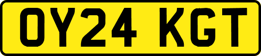 OY24KGT