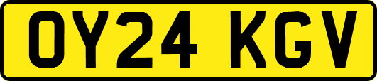 OY24KGV