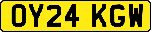 OY24KGW
