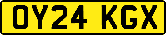 OY24KGX