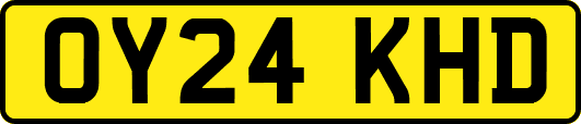 OY24KHD