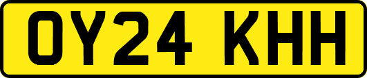 OY24KHH