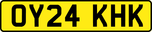 OY24KHK