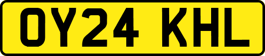 OY24KHL