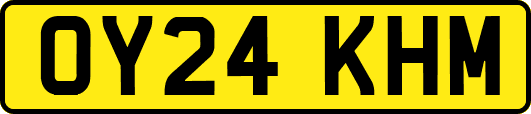 OY24KHM