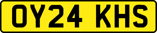 OY24KHS