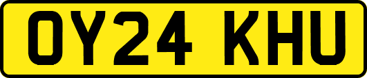 OY24KHU