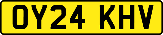 OY24KHV
